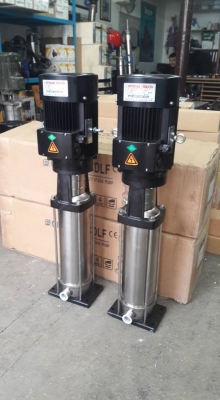 Máy Bơm CNP  CDLF 2-9