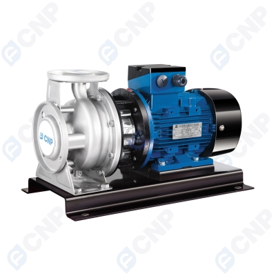 Máy Bơm Đầu Inox 304 CNP ZS 65-40-125/3.0
