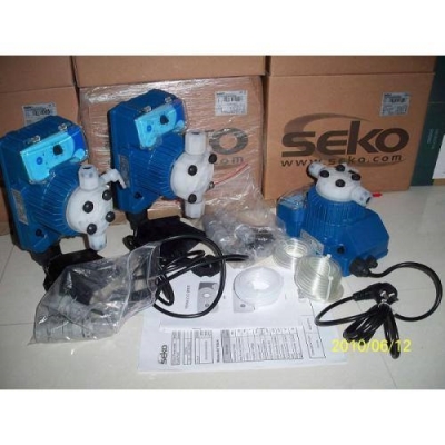 SEKO Kompact Series