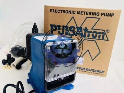 Máy Bơm Định Lượng PULSAFEEDER LD04S2