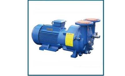 Máy bơm chân không vòng chất lỏng 2BV5-110