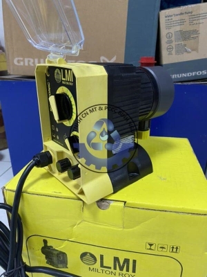 Bơm Định Lượng Milton Roy P+013–818NI