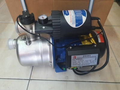 Bơm tăng áp Ewara ABJZ060-AK