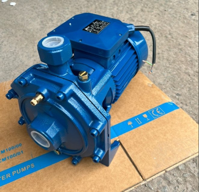 Máy bơm KNP CM150/01