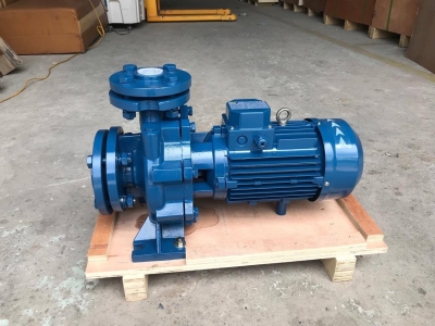 Máy bơm nước HT CM40-160A 4Kw