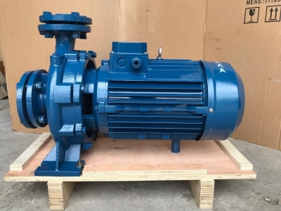 Máy bơm ly tâm trục ngang HT CM40-250B