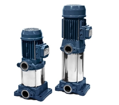Bơm trục đứng cánh FIP Ebara CVM/A AM/18