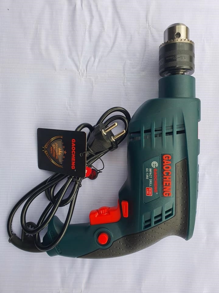 Máy khoan điện GAOCHENG GC-13RE