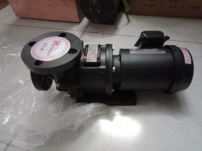 Bơm hoá chất dẫn động từ MPX-F-441