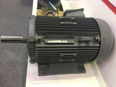Motor chân đế Hitachi TFO-KK 60HP 4P