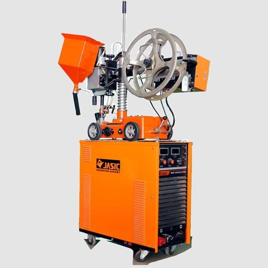 Máy hàn hồ quang chìm JASIC MZ630