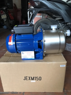 Máy bơm Ewara JEXM 075