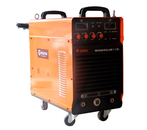 Máy hàn MIG/MAG Jasic MIG 500 (J8110)