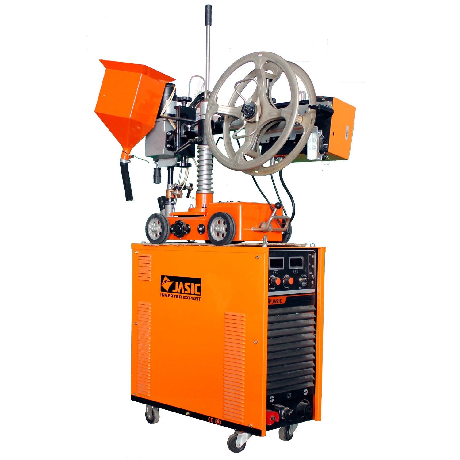 Máy hàn hồ quang chìm Jasic MZ 1000 (J58)