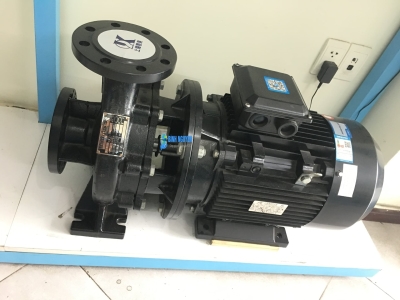 Máy Bơm Chìm Nước Thải Kaiquan 150KQW160-24-15/4