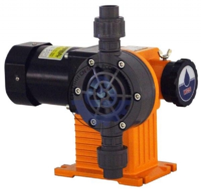 Máy Bơm Định Lượng WRS MG0025