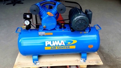 Máy Nén Khí Puma PK0260