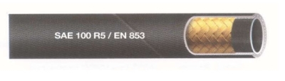 Ống thủy lực Sunflex SAE 100R5-24