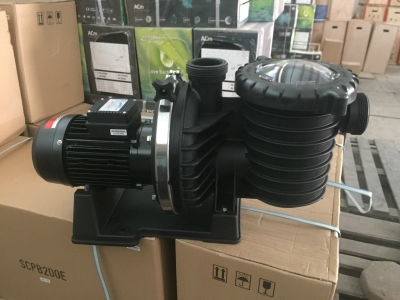 Máy bơm Ewara SCPB 300ET