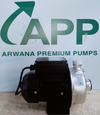 Bơm Thải Sạch Cánh Hở APP SWO-120T