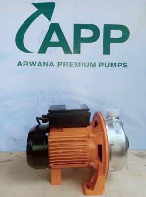 Máy Bơm Ly Tâm APP SW-120T