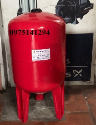 Bình Tích Áp HT VT-100L 10bar