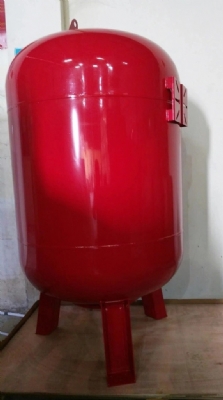 Bình Tích Áp HT VT-1000L 16bar