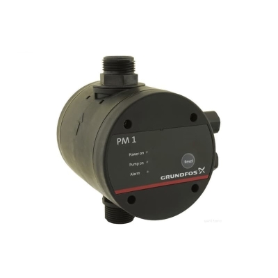 Bộ điều khiển áp suất PM1