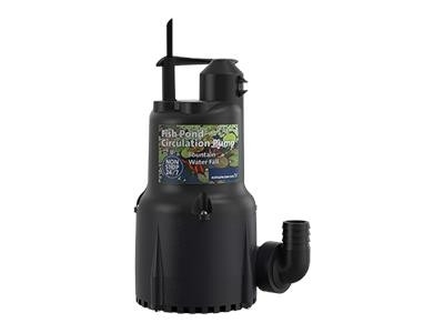 Máy bơm nước thải chìm Grundfos Unilif KPC  24/7