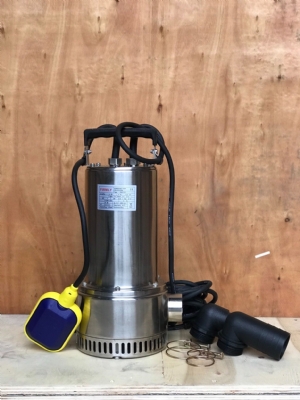 Máy bơm chìm nước thải inox Firmly DWG75F