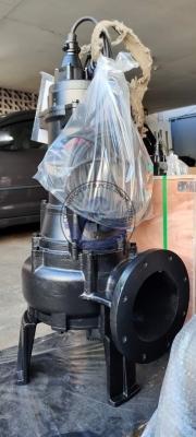 Máy Bơm Nước Thải CNP 150WQ150-16-11(I)