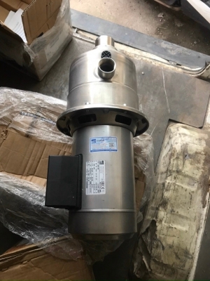 Bơm tự mồi EBARA JEM 100 Inox 304
