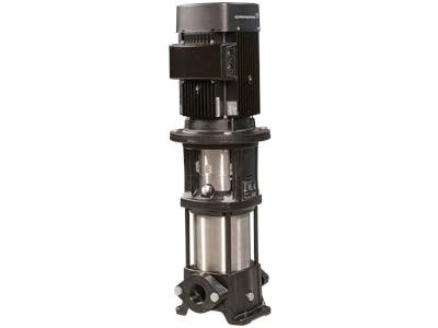 Bơm Ly Tâm Đa Tầng Cánh Trục Đứng Grundfos CR 3-12 (12 tầng cánh)