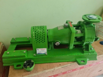 Bơm hóa chất IHF40-25-200