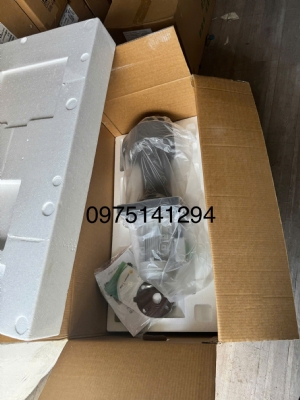 Bơm hóa chất trục đứng Meibao MD-40VK-35-V-F