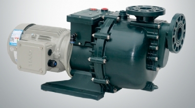 Bơm hoá chất tự mồi Meibao MK-75052 VBH-SCH