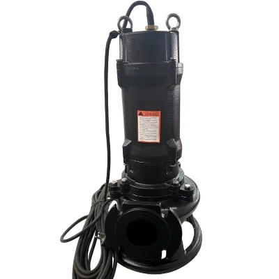 Máy Bơm Chìm Nước Thải KNP 100GNWQ100-15-7.5