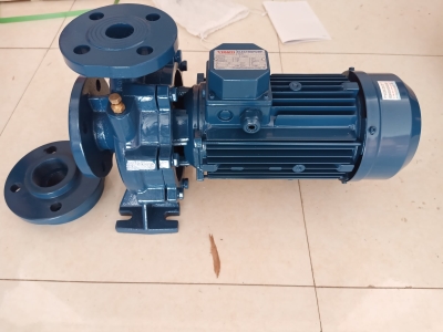 Máy bơm ly tâm trục ngang VERATTI CS32-160/3.0