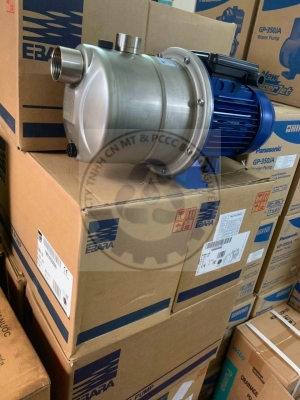 Bơm tự mồi EBARA JEXM/A 120