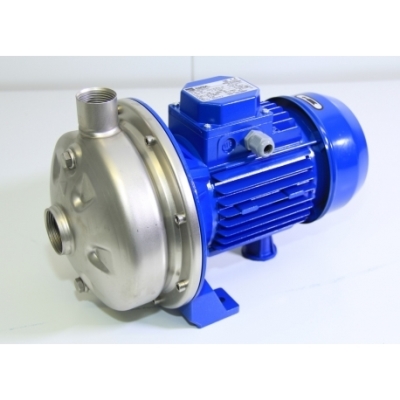 MÁY BƠM ĐẦU INOX EBARA CDX/I 200/12