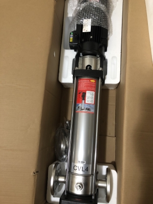 Bơm trục đứng Ewara CVL 10-20T