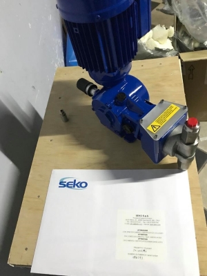 SEKO Pump E1R SERIES