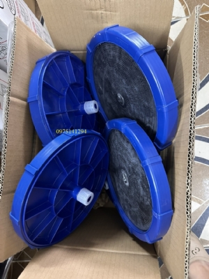Đĩa phân phối khí tinh Rehau A260