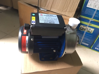 Máy bơm Ewara DWO 037T