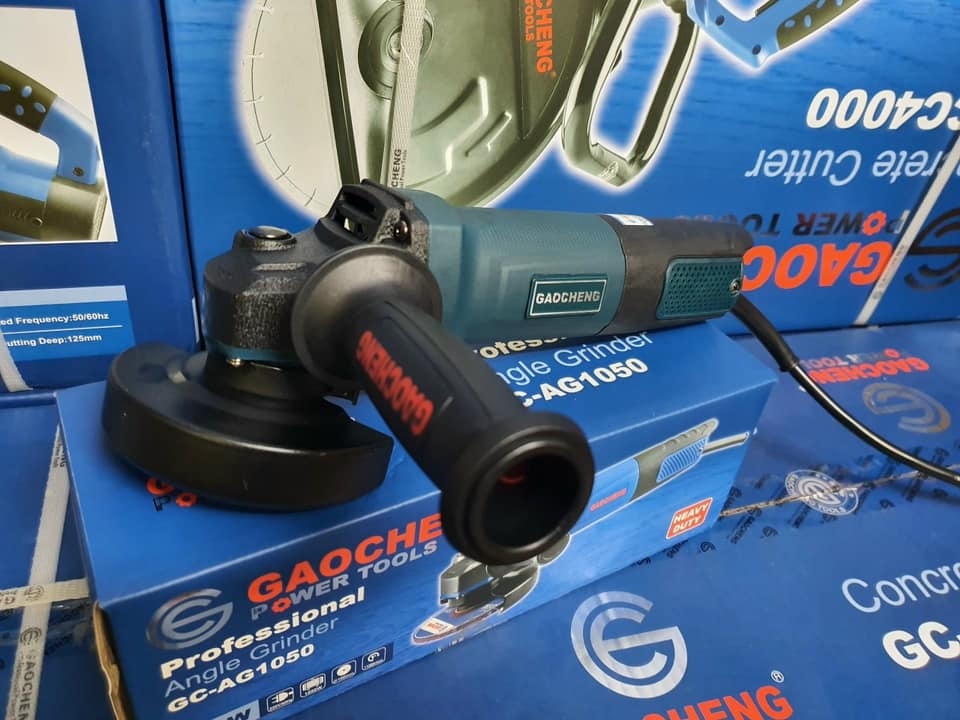 Máy mài cầm tay 100MM GC-AG1050