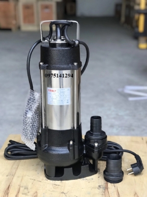 Máy bơm chìm nước thải HG2200F