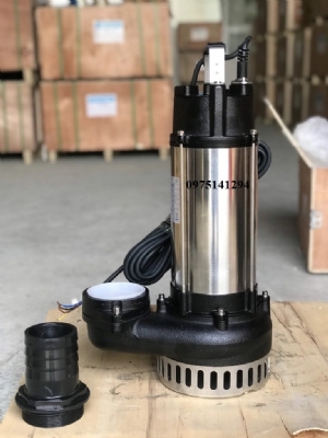 Máy bơm chìm nước thải HG2200T