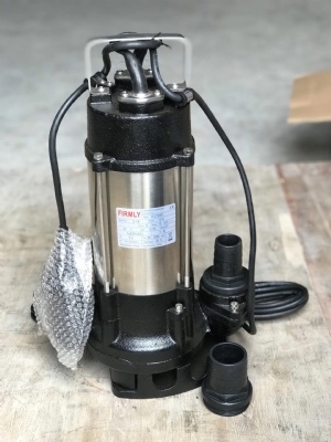 Máy bơm chìm nước thải HG550F