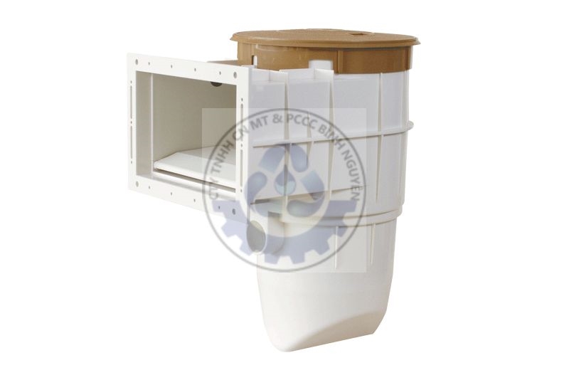 Hộp thu nước mặt Skimmer SP5000