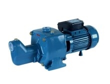 Bơm tự mồi 2 tầng cánh STAC JB/200M